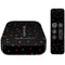 Warner Bros FRIENDS Polka Dots Apple TV Skin